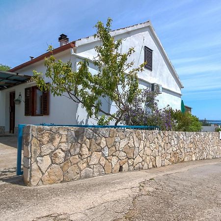 Awesome Home In Zaglav With Wifi Buitenkant foto