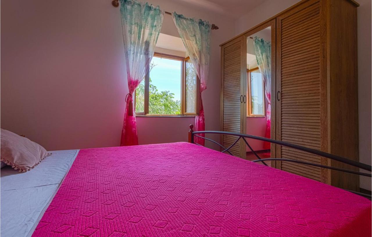 Awesome Home In Zaglav With Wifi Buitenkant foto